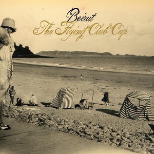 Beirut — The Flying Club Cup