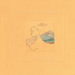 Joni Mitchell — Court and Spark